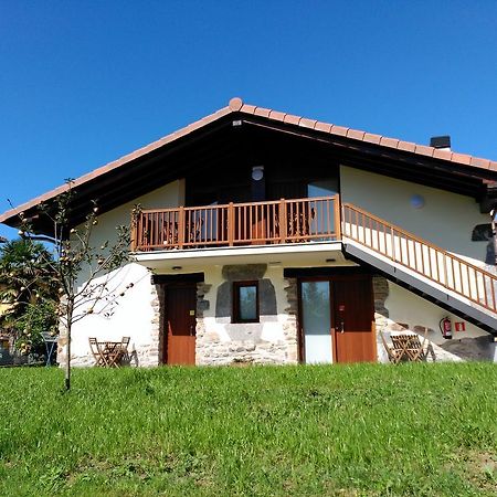 Apartamentos Aldagaia แอร์นานี ห้อง รูปภาพ