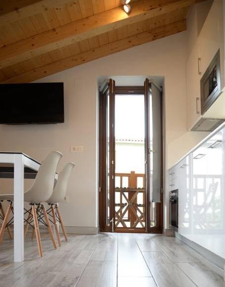 Apartamentos Aldagaia แอร์นานี ห้อง รูปภาพ